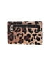 Unbranded Animal Print Brown Wallet One size - photo 2