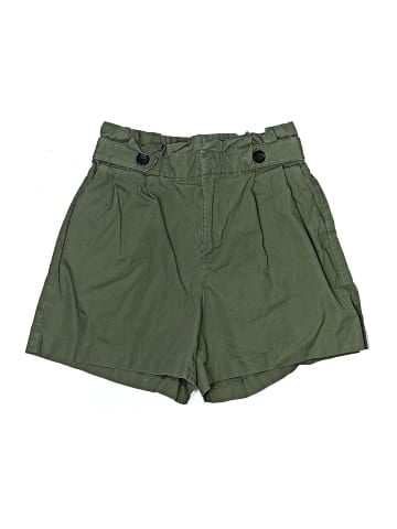 Brooks Khaki Shorts (view 1)