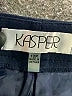 Kasper Blue Dress Pants Size 12 (petite) - photo 4