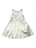 Rare Editions Green Dress Size 4T - photo 1