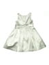 Rare Editions Green Dress Size 4T - photo 2
