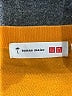 Tomas Maier 100% Cotton Orange Cardigan Size S - photo 7