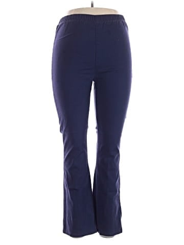 Mainstreet Blues Active Pants (view 1)