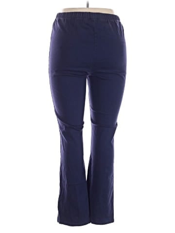 Mainstreet Blues Active Pants (view 2)