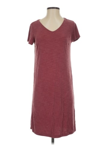Sigrid Olsen Casual Dress (view 1)