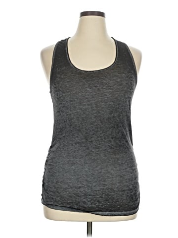 Vanity Tank Top (view 1)