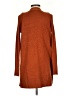 Nine West Orange Cardigan Size S - photo 2