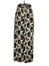 Zara Paisley Gold Casual Pants Size XS - photo 2
