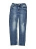 Levi's Blue Jeans Size 8 - photo 1