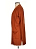 Nine West Orange Cardigan Size S - photo 5