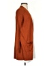 Nine West Orange Cardigan Size S - photo 4