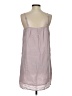 Mudd 100% Rayon Gray Pink Casual Dress Size S - photo 2