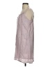 Mudd 100% Rayon Gray Pink Casual Dress Size S - photo 5