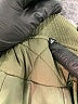 Unbranded 100% Polyester Argyle Green Jacket Size M - photo 6