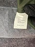 Unbranded 100% Polyester Argyle Green Jacket Size M - photo 7