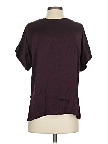 HEATHER Short Sleeve Top (view 2)
