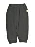 Assorted Brands Solid Gray Casual Pants Size 90 cm / US 12-24 MO - photo 1