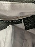 Grace Elements Solid Gray Casual Skirt Size 8 - photo 4