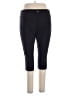Ideology Black Active Pants Size XXL - photo 2