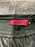 Heidi Merrick Black Track Pants Size S - photo 4