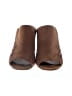 Pour La Victoire Brown Tan Sandals Size 8 1/2 - photo 2