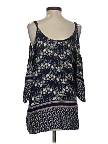Motherhood Sleeveless Blouse (view 2)