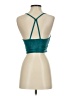 Carbon38 Teal Tank Top Size XS - photo 2