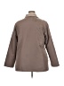 Unbranded 100% Polyester Brown Coat Size XXL - photo 2
