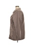 Unbranded 100% Polyester Brown Coat Size XXL - photo 5