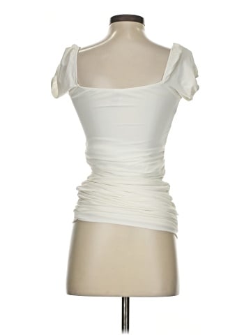 Windsor Short Sleeve Blouse (view 2)