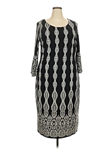 Glamour Cocktail Dress (view 1)