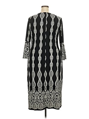 Glamour Cocktail Dress (view 2)
