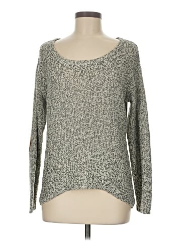 Quinn Pullover Sweater (view 1)