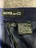 Kasper and Co. 100% Polyester Blue Dress Pants Size 12 - photo 7