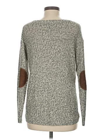 Quinn Pullover Sweater (view 2)