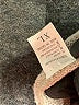 Unbranded 100% Polyester Metallic Tan Pullover Sweater Size XL - photo 7