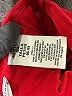 Covington 100% Polyester Red Short Sleeve Top Size S (petite) - photo 8