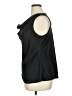 Worthington 100% Polyester Black Sleeveless Blouse Size XL - photo 5