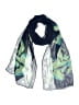 Unbranded Blue Scarf One size - photo 1