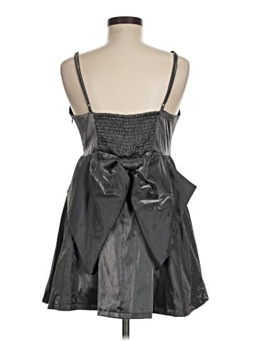 Mustard Seed Cocktail Dress (view 2)