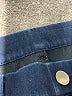 Uniqlo Blue Jeggings Size S - photo 4