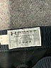 Under Armour Black Track Pants Size M (estimated, kids) - photo 3