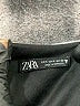 Zara Brown Tube Top Size S - photo 7