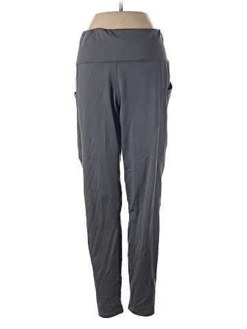Pro-fit Active Pants (view 1)