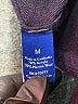 Apt. 9 Purple Pullover Sweater Size M - photo 8