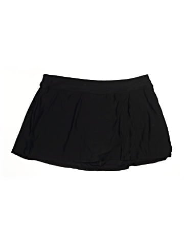 Anne Cole Casual Skirt (view 1)