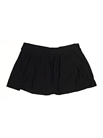 Anne Cole Casual Skirt (view 2)