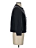 Talbots 100% Polyester Black Cardigan Size 4 - photo 4