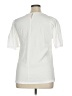 Unbranded White Short Sleeve Top Size XL - photo 2