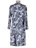 Any Body Paisley Blue Romper Size S - photo 2